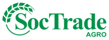 SocTrade Agro — клиент XWINE