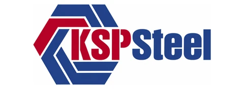 KSP Steel — клиент XWINE