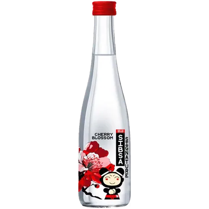 Аперитив Sibsa Signature Cherry Blossom, 0,33 л — Россия
