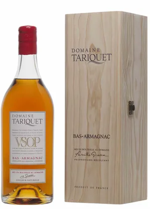 Домэн дю Тарике VSOP Магнум, Ба-Арманьяк в дер.кор, 1,5 л — Франция