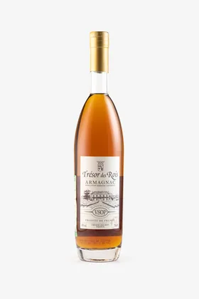 Арманьяк Трезор де Руа VSOP, 0,7 л — Франция