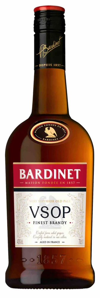 Бренди Бардинэ VSOP, 0,7 л — Франция
