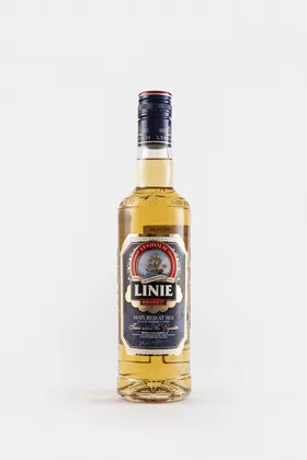 Аквавит Линиа, 0,5 л — Норвегия