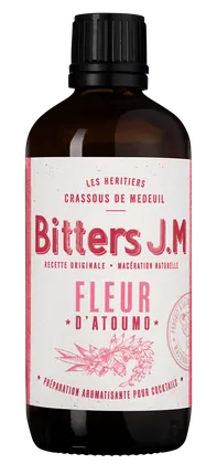 Биттер Bitter J.M Fleur D'Atoumo, 0,1 л — Франция