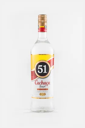 Кашаса 51, 1 л — Бразилия