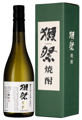 Сётю Dassai Shochu в подарочной упаковке, 0,72 л — Япония