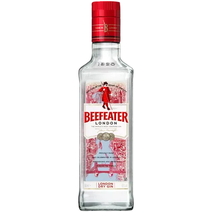 Джин Beefeater, 0,5 л — Великобритания