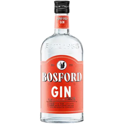 Джин Bosford, 0,7 л — Россия