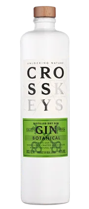 Джин Cross Keys Botanical Gin, 0,7 л — Латвия