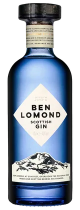 Джин Gin Ben Lomond, 0,7 л — Шотландия