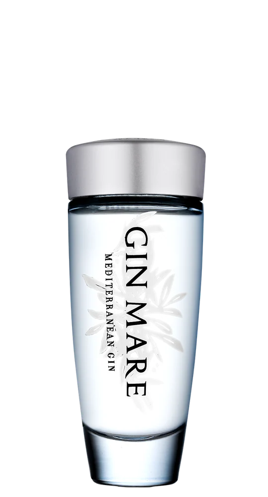 Джин Gin Mare, 0,05 л — Испания