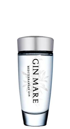 Джин Gin Mare, 0,05 л — Испания