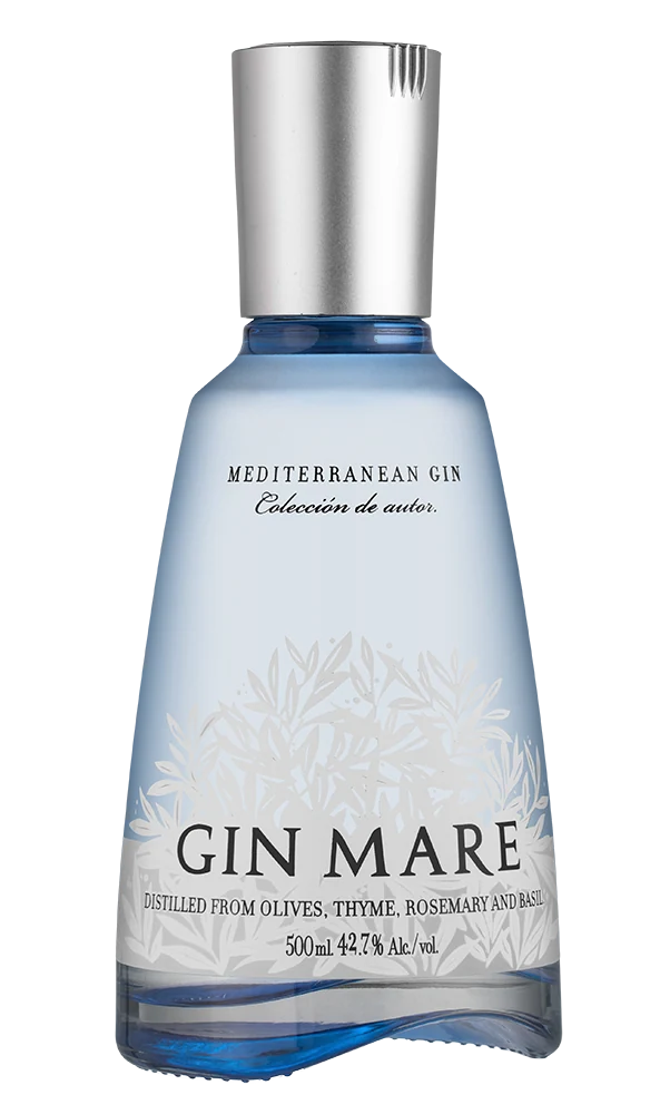Джин Gin Mare, 0,5 л — Испания