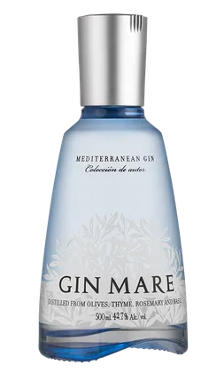 Джин Gin Mare, 0,5 л — Испания