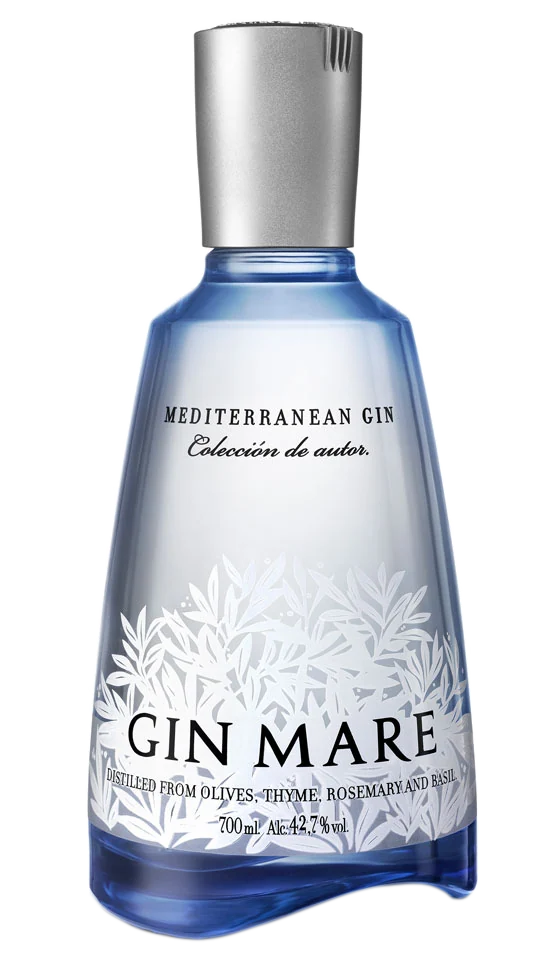 Джин Gin Mare, 0,7 л — Испания