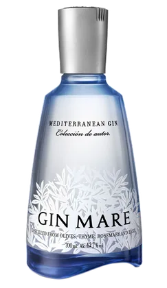 Джин Gin Mare, 0,7 л — Испания