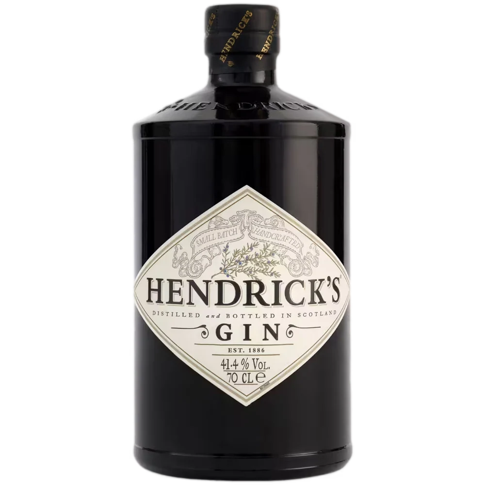 Джин Hendrick's, 0,7 л — Шотландия