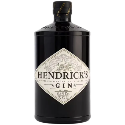 Джин Hendrick's, 0,7 л — Шотландия