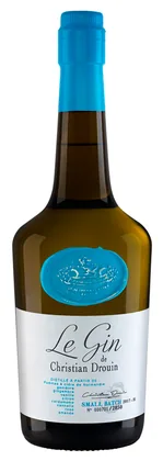 Джин Le Gin de Christian Drouin 42%, 0,7 л — Франция