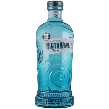 Джин Ninth Wave, 0,7 л — Ирландия
