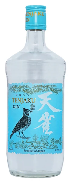 Джин Tenjaku Gin 37,5%, 0,7 л — Япония