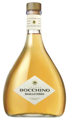 Граппа Bocchino Sigillo Nero 40%, 0,7 л — Италия
