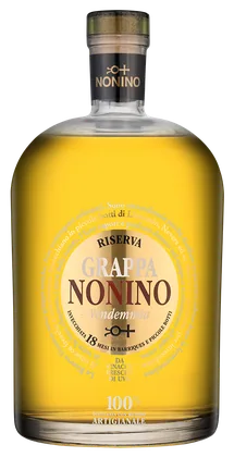 Граппа Grappa Vendemia Riserva di Annata, 2 л — Италия