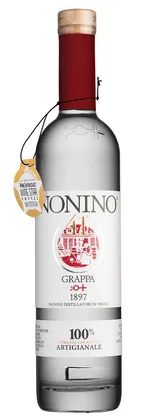 Граппа Tradizione, 0,5 л — Италия