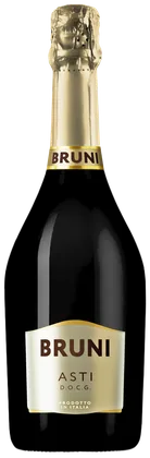 Игристое вино Bruni Asti, 0,75 л — Италия