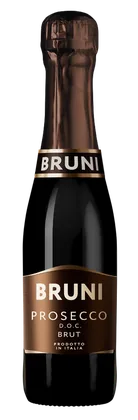 Игристое вино Bruni Prosecco Brut, 0,2 л — Италия
