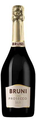 Игристое вино Bruni Prosecco Selezione, 0,75 л — Италия