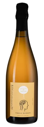 Игристое вино Bulles de Roche, Thierry Germain, 0,75 л — Франция