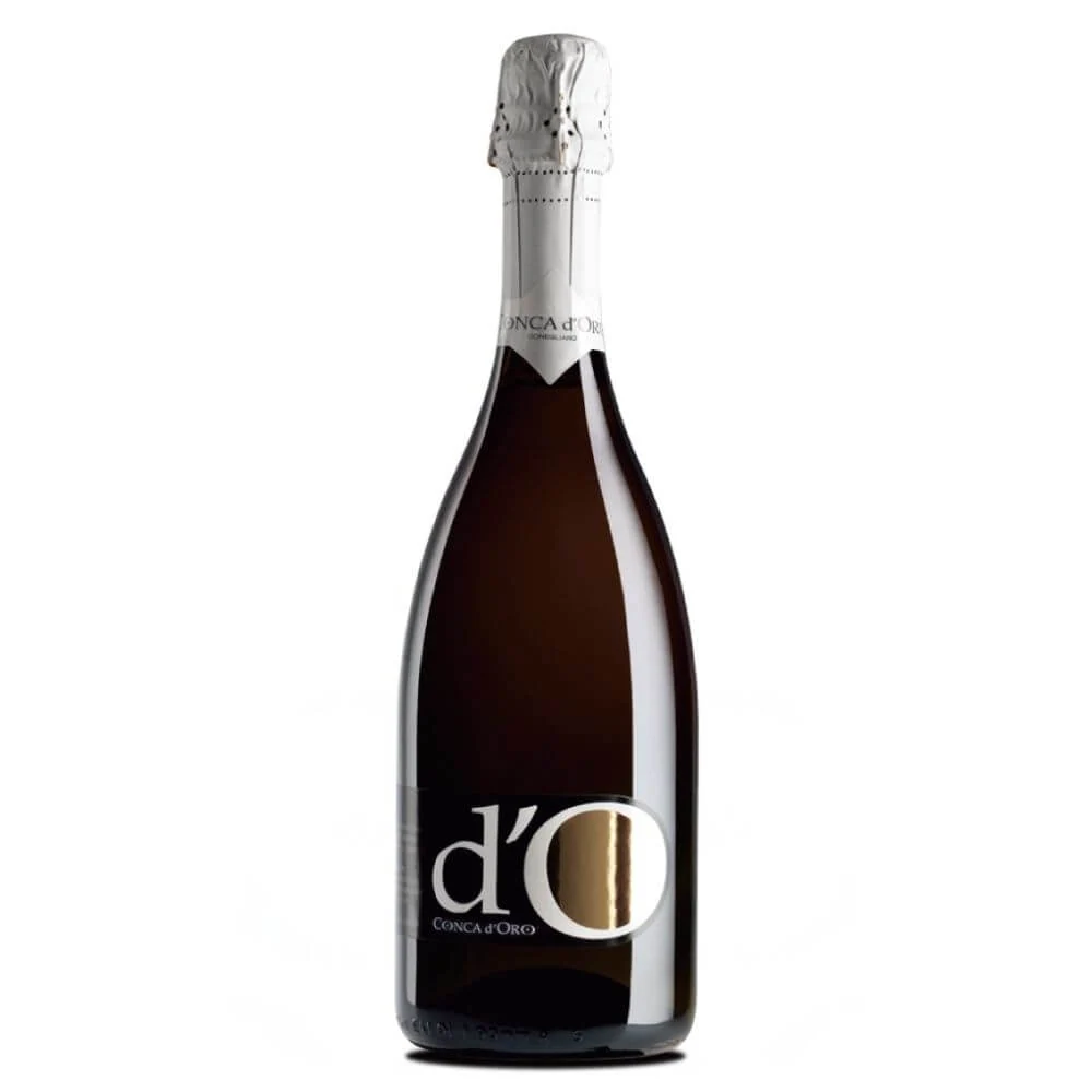 Игристое вино Conca d’Oro Giò Spumante Extra Dry, 0,75 л — Италия