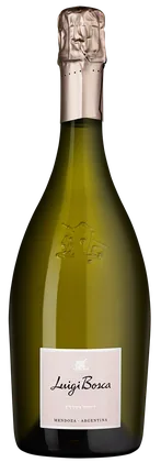 Игристое вино Extra Brut, Luigi Bosca, 0,75 л — Аргентина