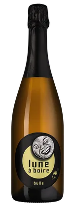 Игристое вино Lune a Boire Bulle, Domaine Marc Kreydenweiss, 0,75 л — Франция