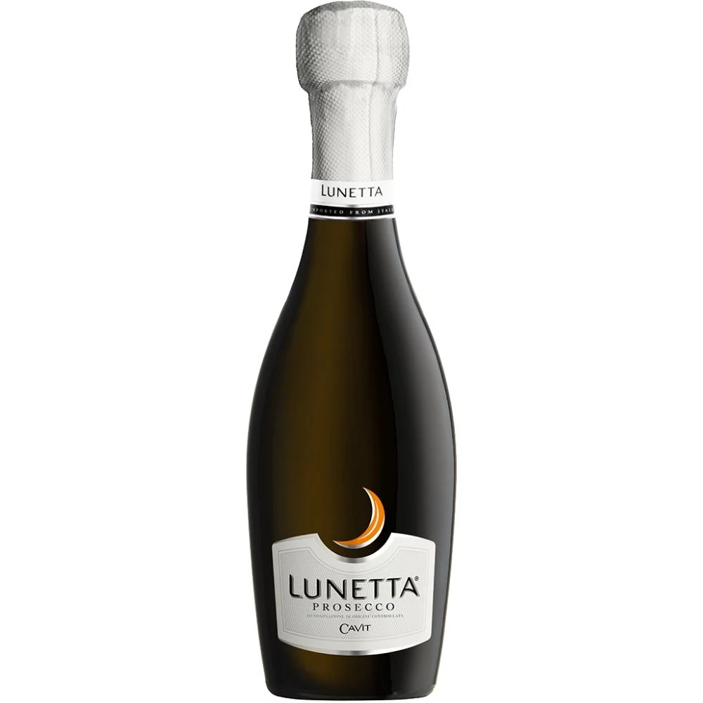 Игристое вино Lunetta Prosecco, 0,2 л — Италия