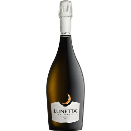 Игристое вино Lunetta Prosecco, 0,75 л — Италия