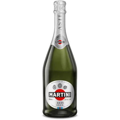 Игристое вино Martini Asti, 0,75 л — Италия