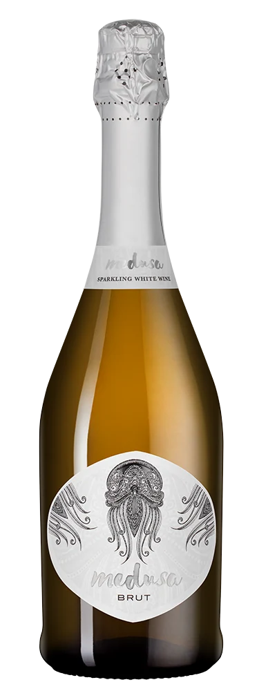 Игристое вино Medusa Brut, Felix Solis, 0,75 л — Испания