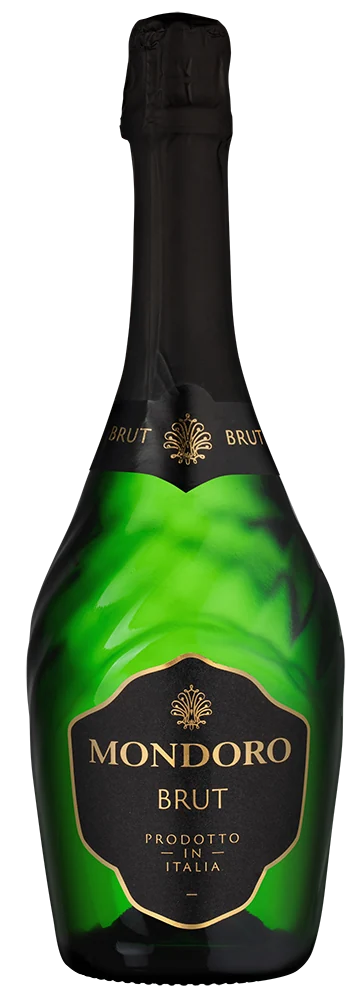 Игристое вино Mondoro Brut, 0,75 л — Италия