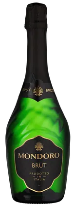 Игристое вино Mondoro Brut, 0,75 л — Италия