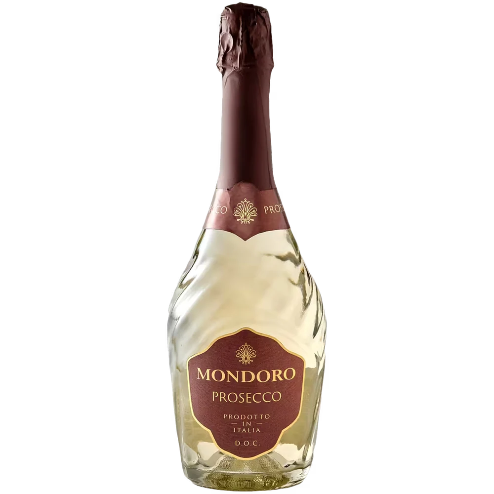 Игристое вино Mondoro Prosecco, 0,75 л — Италия