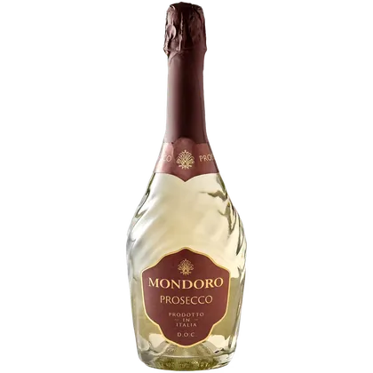 Игристое вино Mondoro Prosecco, 0,75 л — Италия