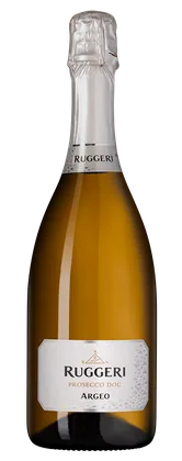 Игристое вино Prosecco Argeo, Ruggeri, 0,75 л — Италия