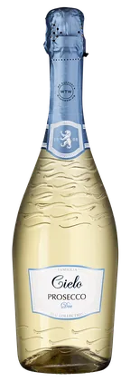 Игристое вино Prosecco, Cielo, 0,75 л — Италия