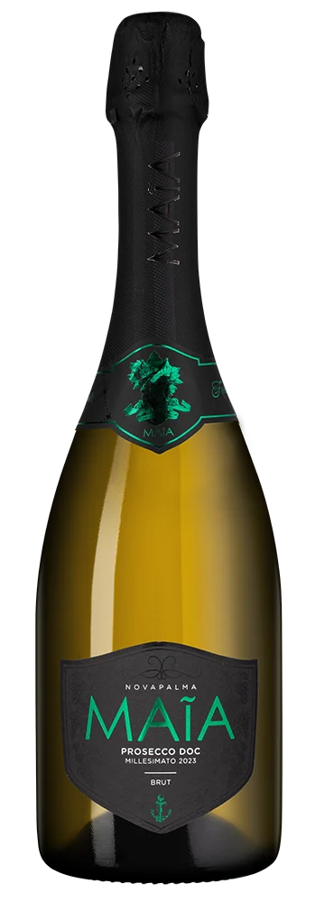 Игристое вино Prosecco Novapalma Maia, Cielo, 0,75 л — Италия
