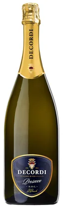 Просекко Брют, Декорди (Магнум), 1,5 л — Италия