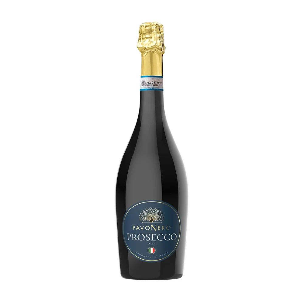 Просекко ПавоНеро, 0,75 л — Италия
