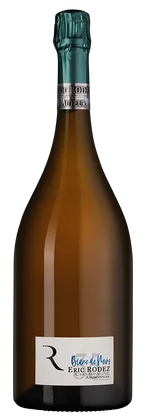 Шампанское Ambonnay Grand Cru Blanc de Noirs Extra Brut, Eric Rodez, 1,5 л — Франция