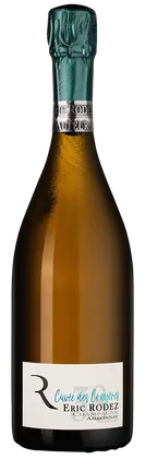 Шампанское Ambonnay Grand Cru Cuvee des Crayeres Extra Brut, Eric Rodez, 0,75 л — Франция